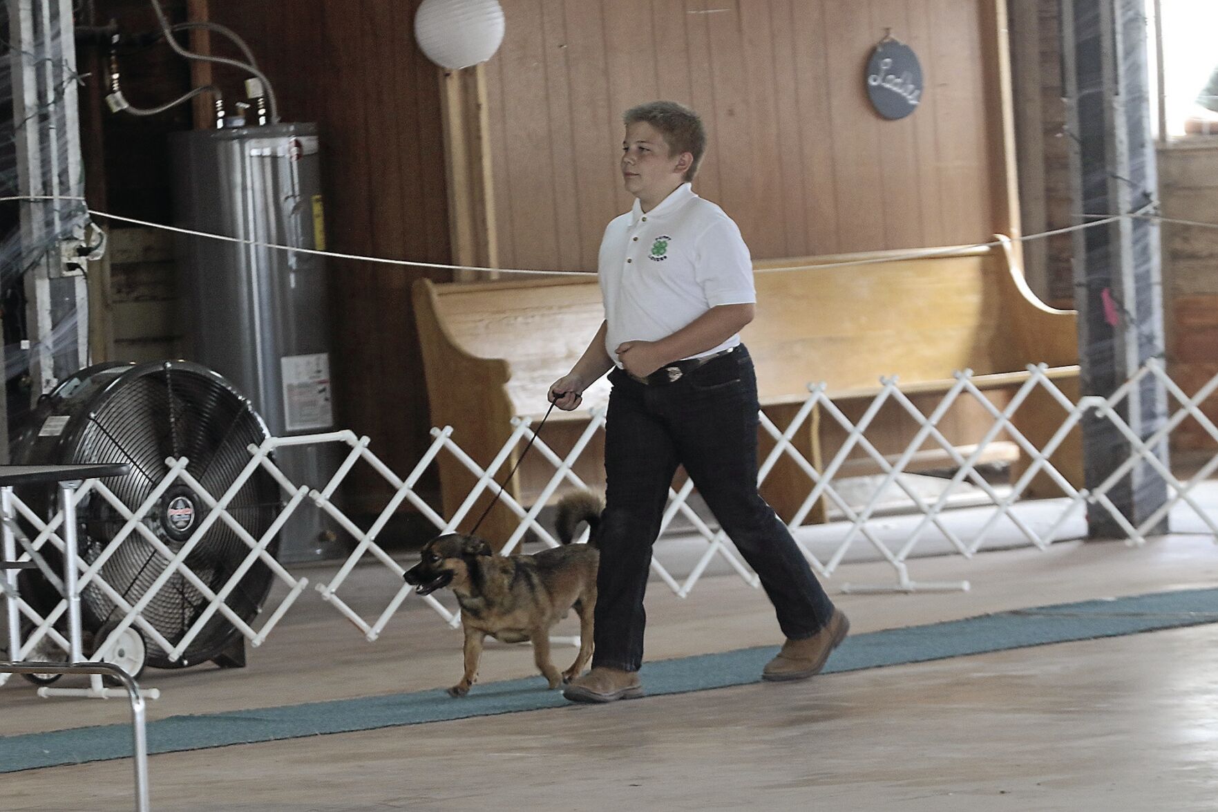 PHOTOS: Scotts Bluff County Fair Dog Show 2020